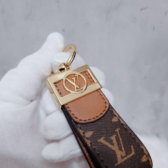Prestige Louis Vuitton Keychain - Picture 5 of 5